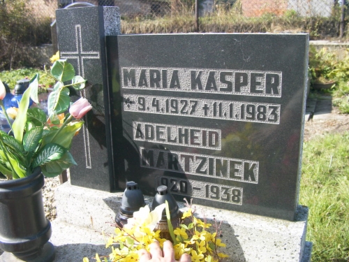 Kasper Maria