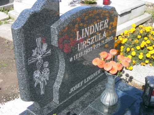 Lindner Josef