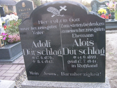 Drschlag Alois