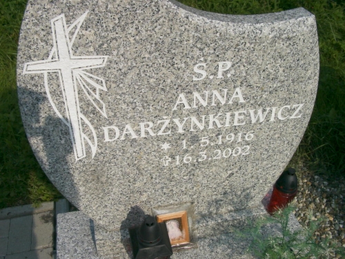 Darzynkiewicz Anna