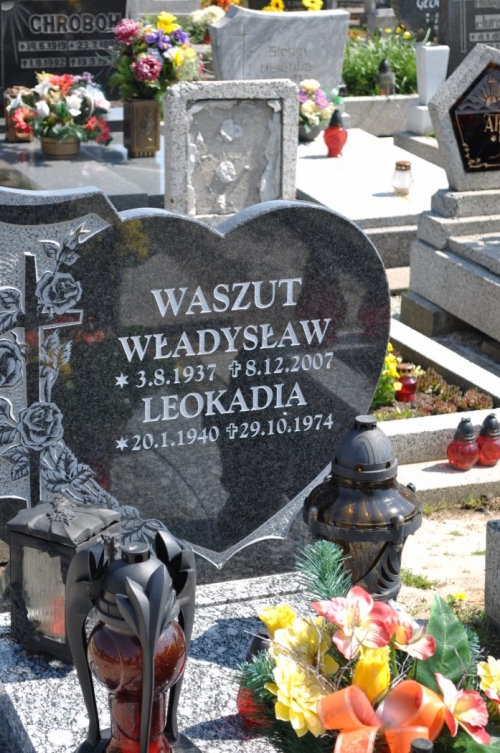 Waszut Wladyslaw