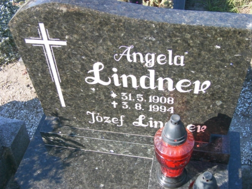 Lindner Angela