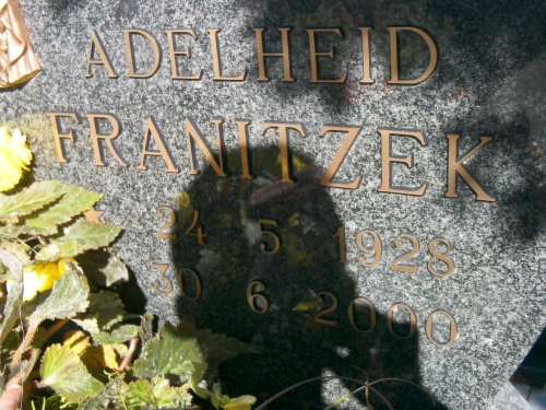 Franitzek Adeleid