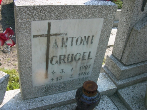 Grucel Antoni