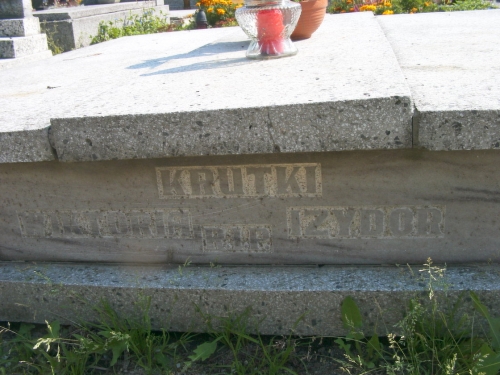 Krutki Wiktoria