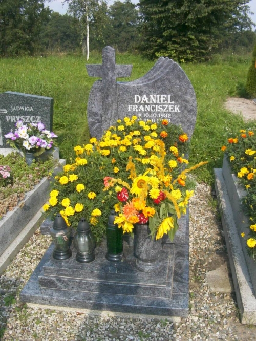 Daniel Franciszek