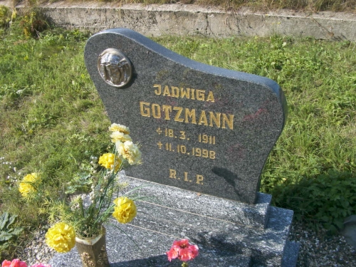 Gotzmann Jadwiga