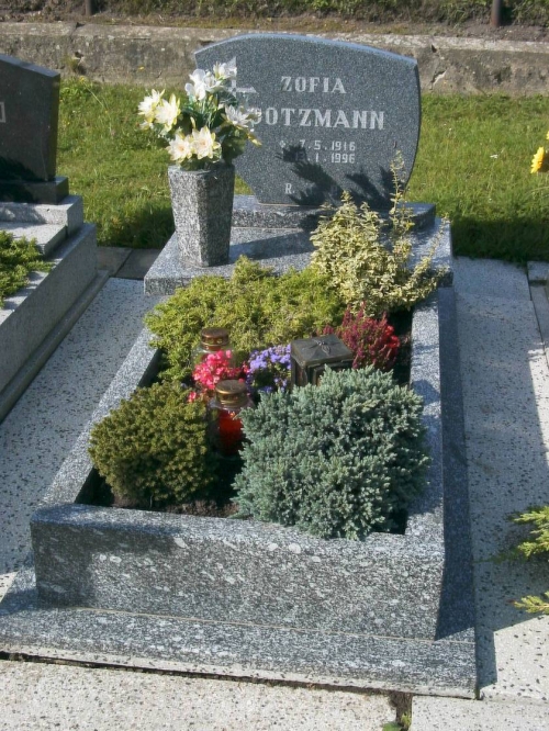 Gotzmann Zofia