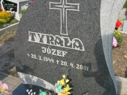 Tyrala Jozef