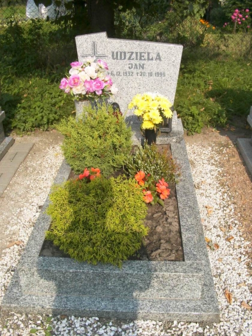 Udziela Jan