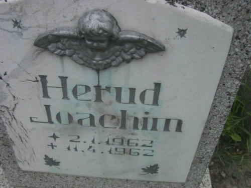 Herud Joachim