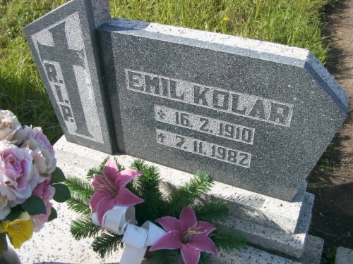 Kolar Emil